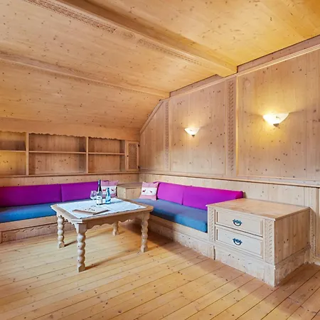 Lodge Blaa Alm Altaussee