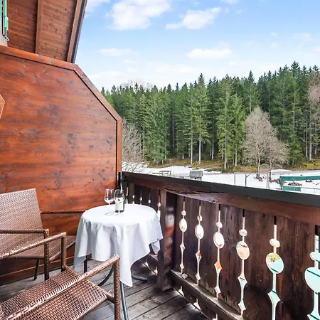 Lodge Blaa Alm