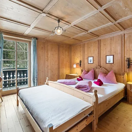 Blaa Alm Altaussee