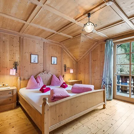 Blaa Alm Altaussee
